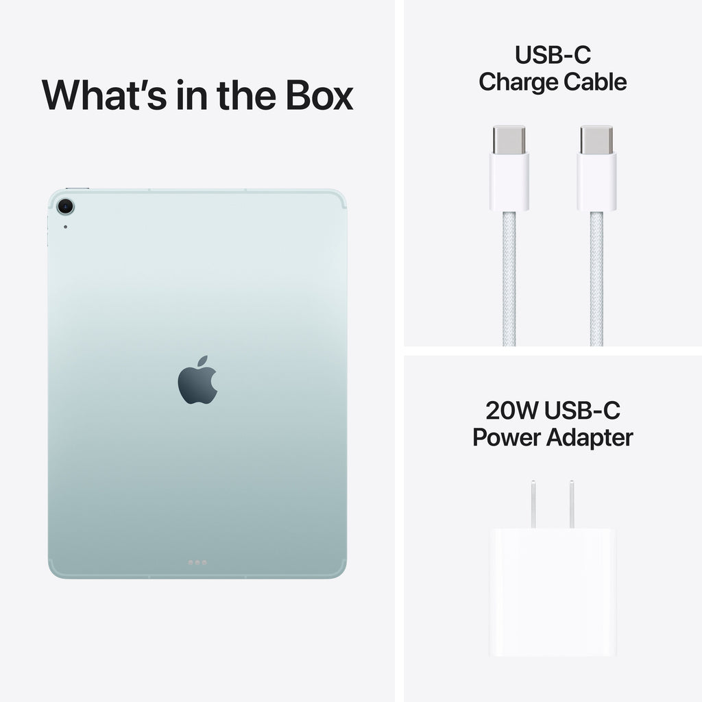 Apple iPad Air 11-Inch M4