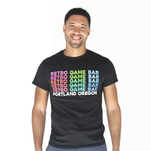 Custom 100% Cotton Short-Sleeve T-Shirts 100-Pack