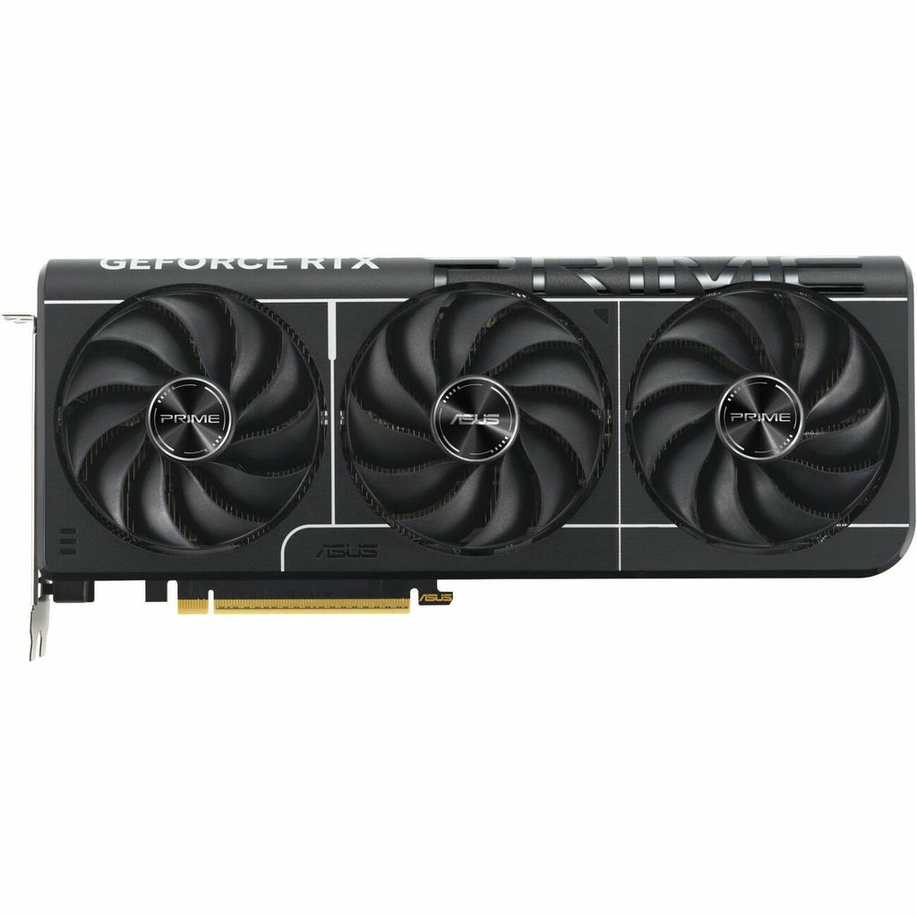 ASUS NVIDIA GeForce RTX 5070 Ti Graphics Card PRIME-RTX5070TI-O16G