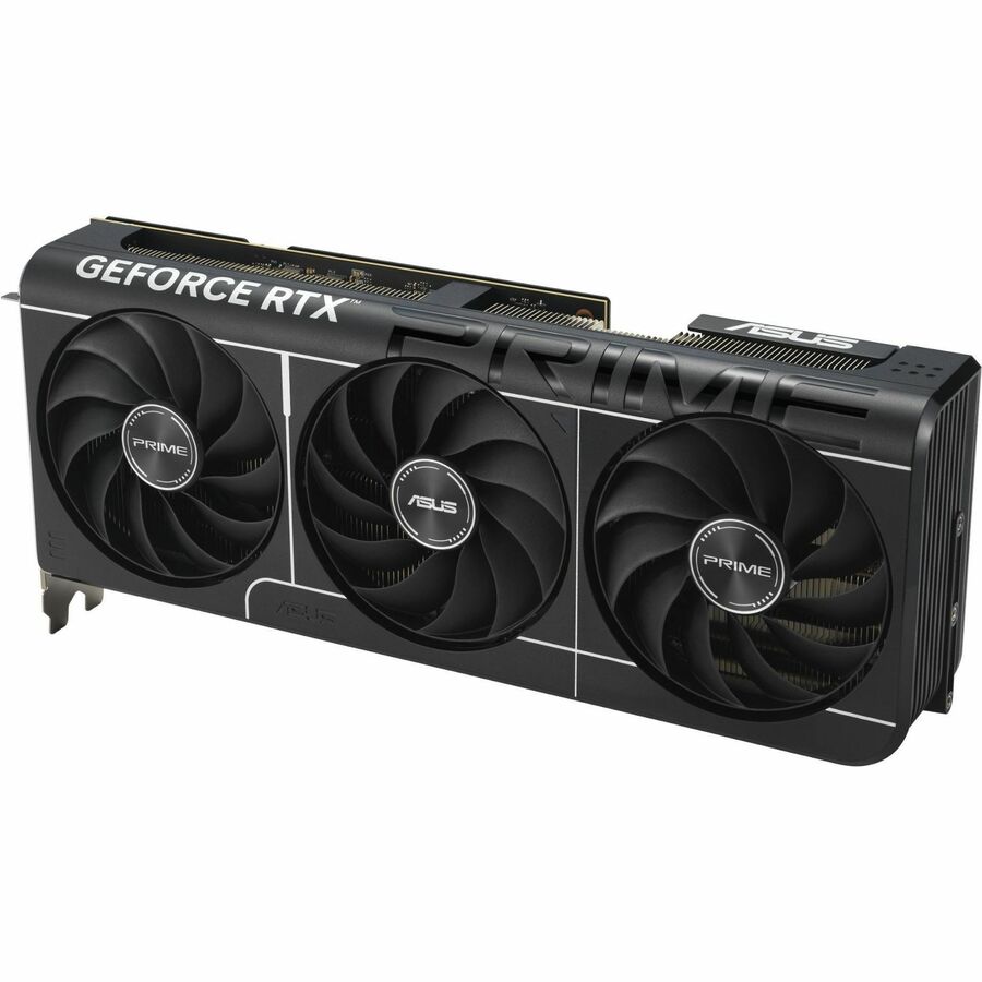 ASUS NVIDIA GeForce RTX 5070 Ti Graphics Card PRIME-RTX5070TI-O16G
