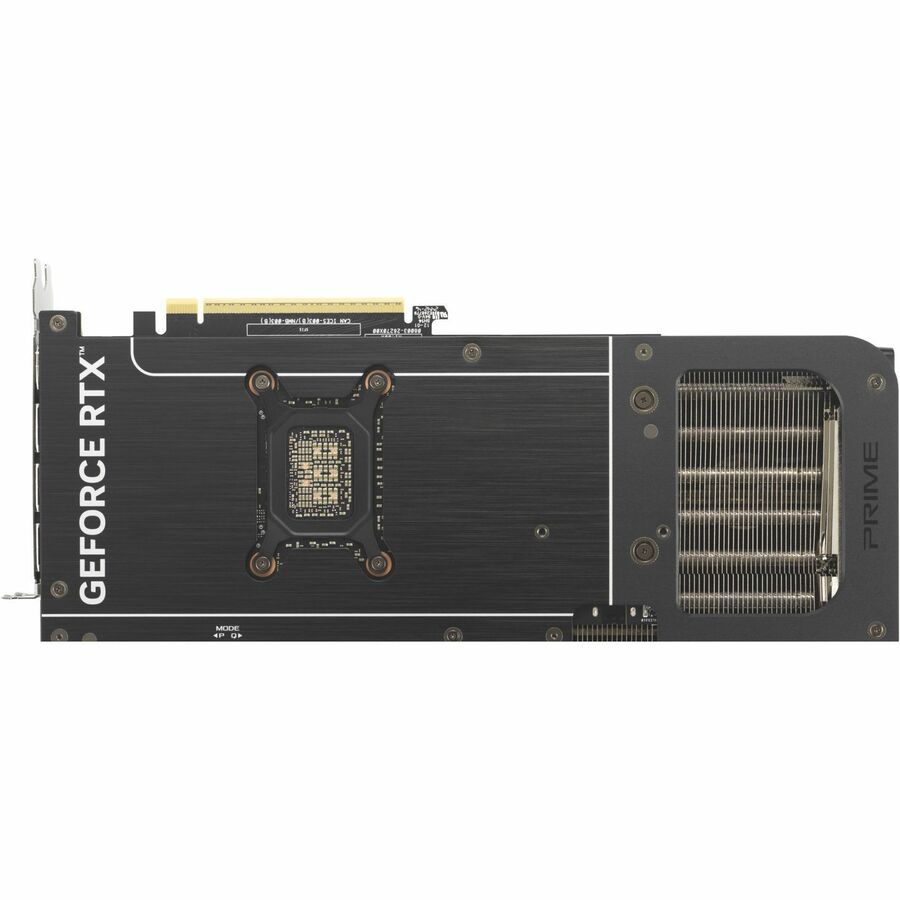 ASUS NVIDIA GeForce RTX 5070 Ti Graphics Card PRIME-RTX5070TI-O16G