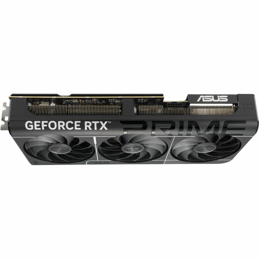 ASUS NVIDIA GeForce RTX 5070 Ti Graphics Card PRIME-RTX5070TI-O16G