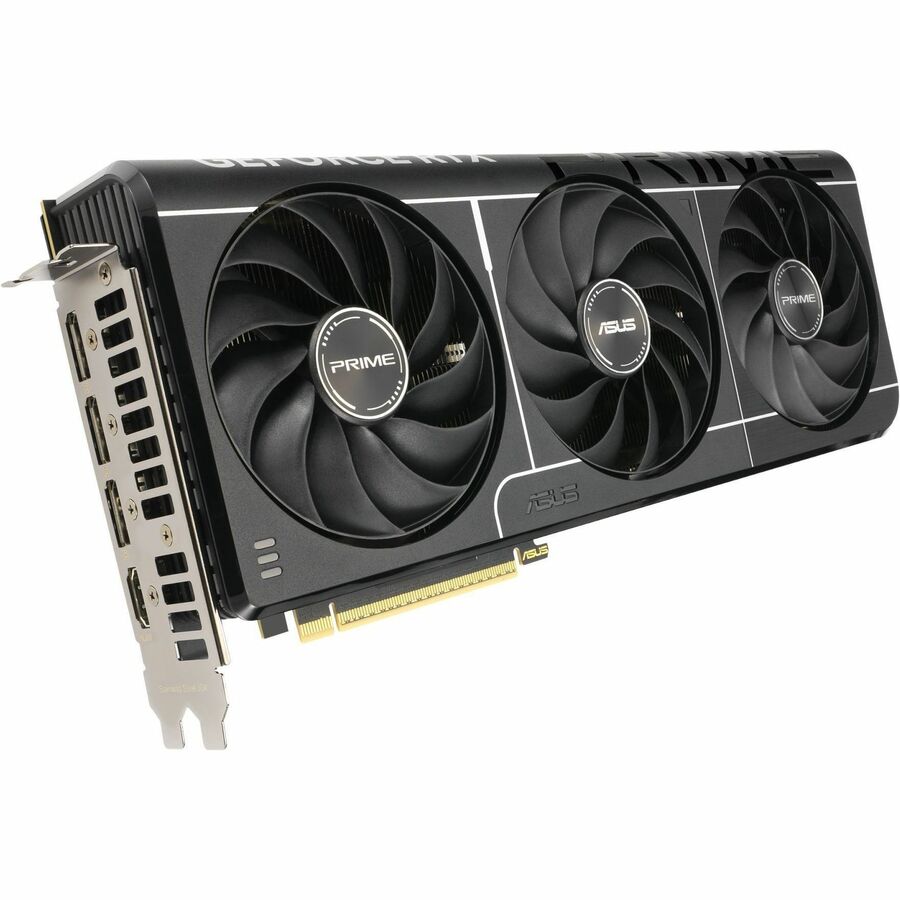 ASUS NVIDIA GeForce RTX 5070 Ti Graphics Card PRIME-RTX5070TI-O16G