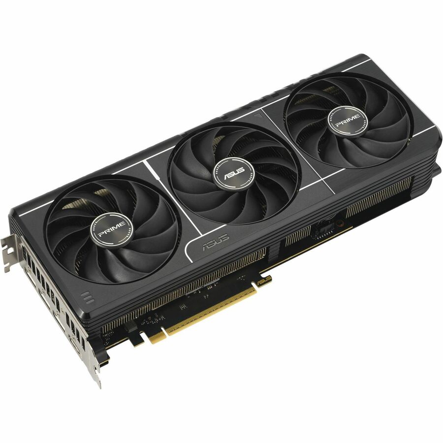 ASUS NVIDIA GeForce RTX 5070 Ti Graphics Card PRIME-RTX5070TI-O16G