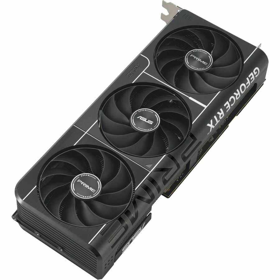 ASUS NVIDIA GeForce RTX 5070 Ti Graphics Card PRIME-RTX5070TI-O16G