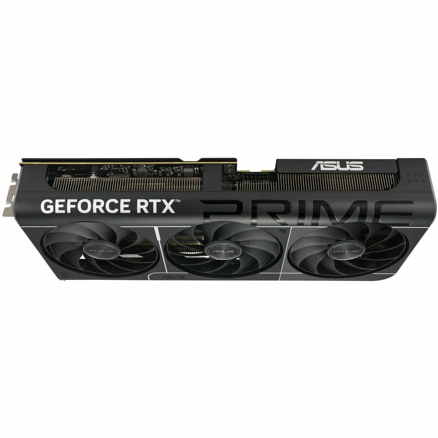 ASUS NVIDIA GeForce RTX 5070 Graphics Card PRIME-RTX5070-O12G