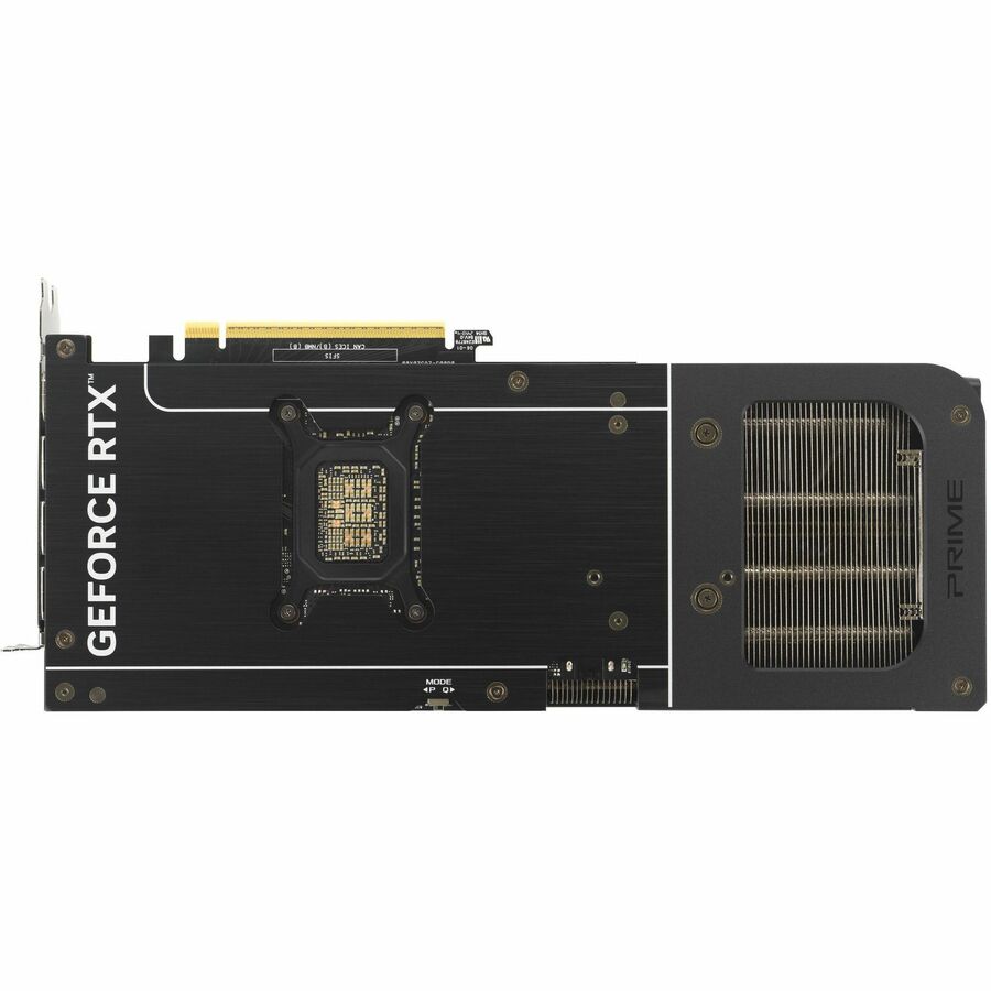 ASUS NVIDIA GeForce RTX 5070 Graphics Card PRIME-RTX5070-O12G