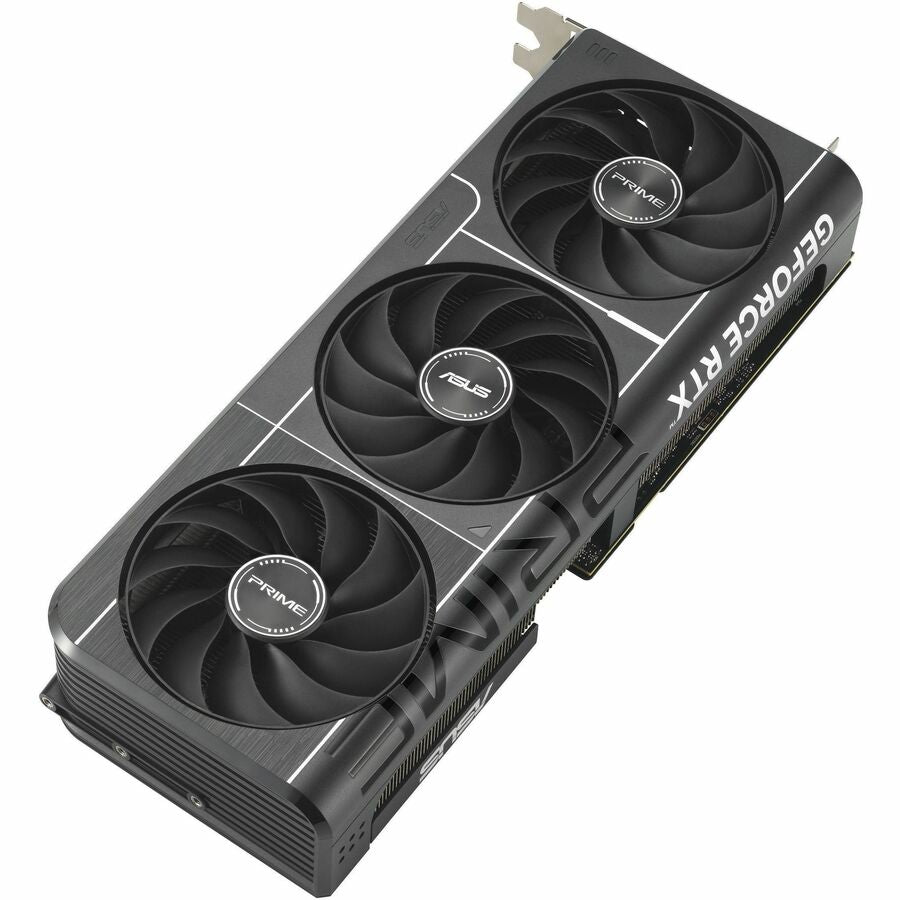 ASUS NVIDIA GeForce RTX 5070 Graphics Card PRIME-RTX5070-O12G