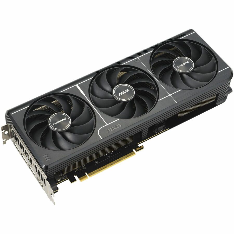 ASUS NVIDIA GeForce RTX 5070 Graphics Card PRIME-RTX5070-O12G