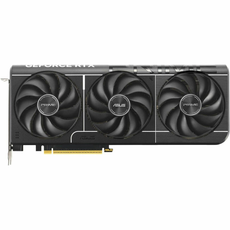 ASUS NVIDIA GeForce RTX 5070 Graphics Card PRIME-RTX5070-O12G