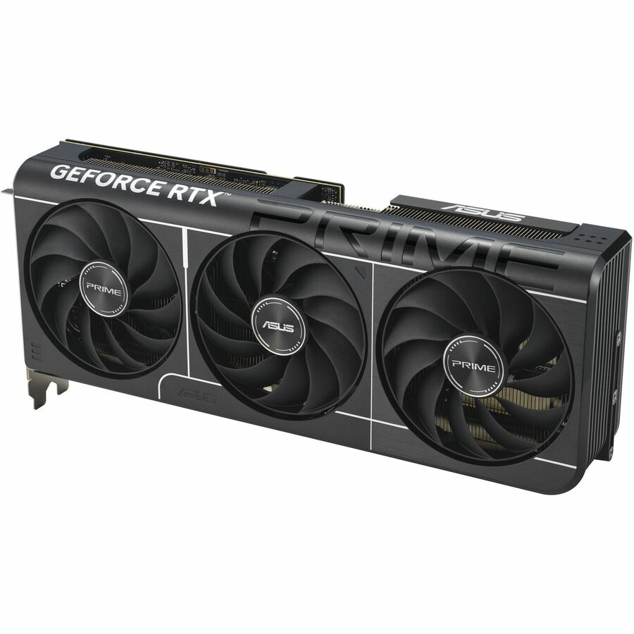 ASUS NVIDIA GeForce RTX 5070 Graphics Card PRIME-RTX5070-O12G