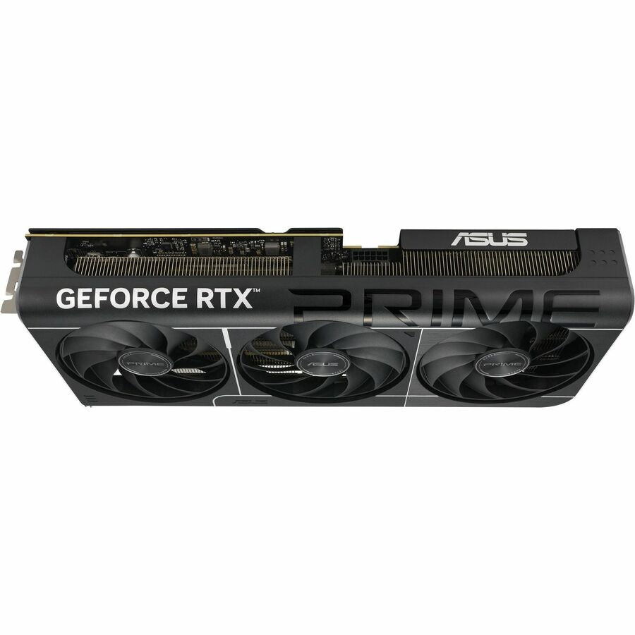 ASUS NVIDIA GeForce RTX 5070 Graphics Card PRIME-RTX5070-12G
