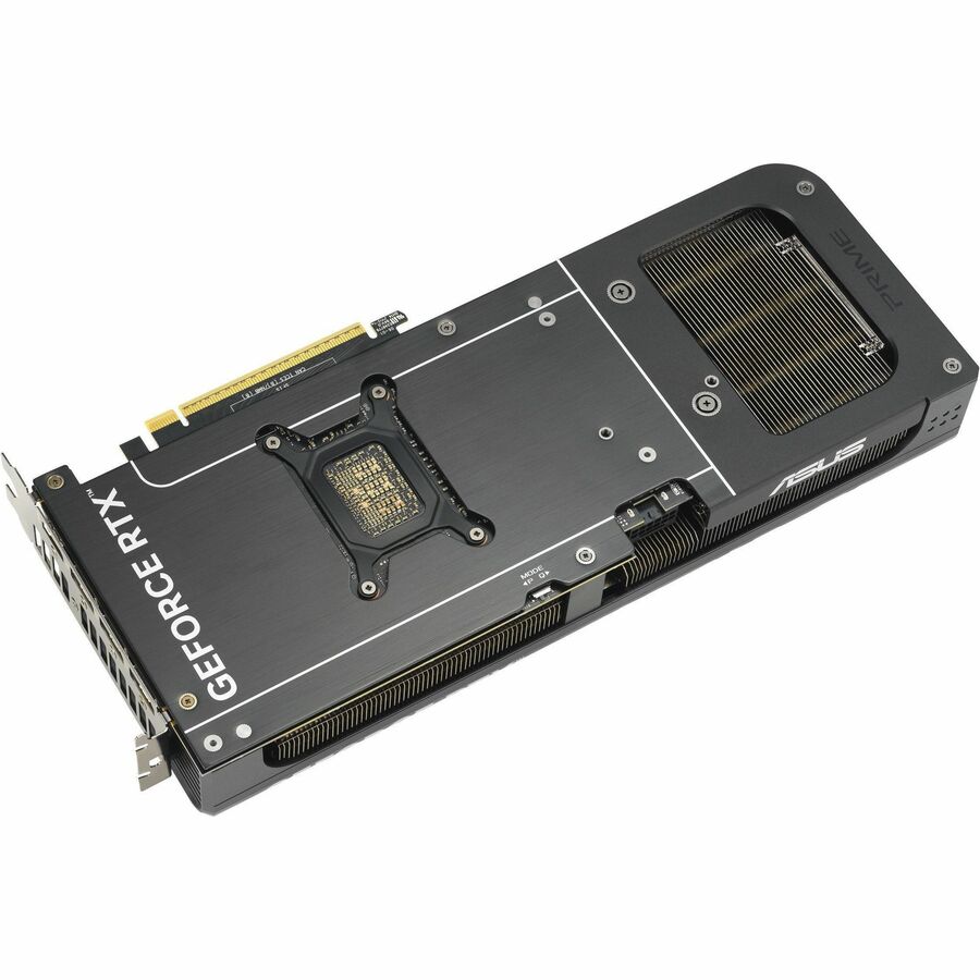 ASUS NVIDIA GeForce RTX 5070 Graphics Card PRIME-RTX5070-12G