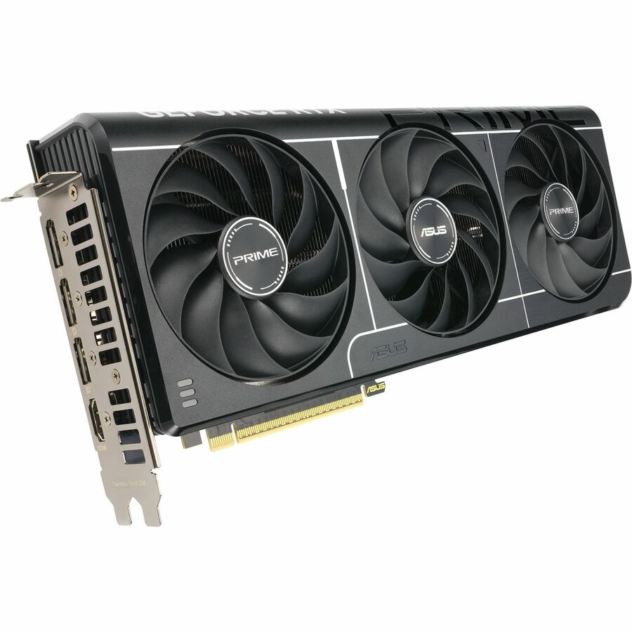 ASUS NVIDIA GeForce RTX 5070 Graphics Card PRIME-RTX5070-12G