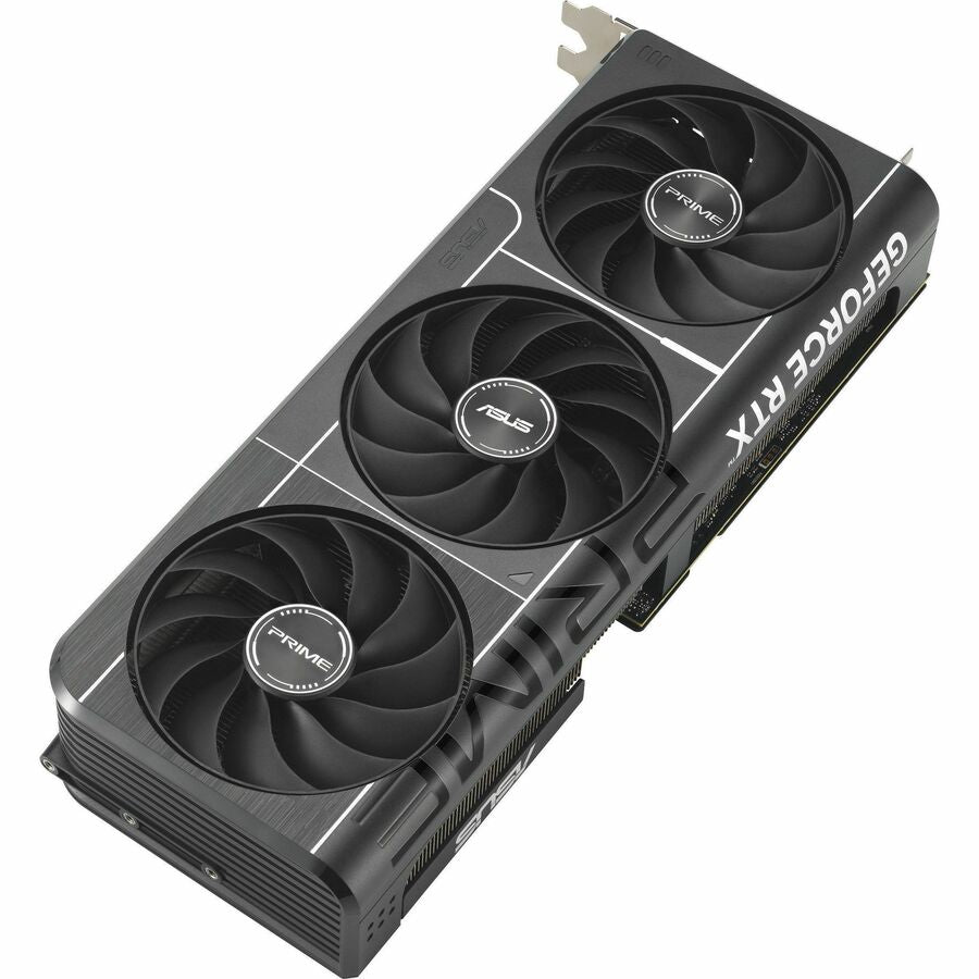 ASUS NVIDIA GeForce RTX 5070 Graphics Card PRIME-RTX5070-12G