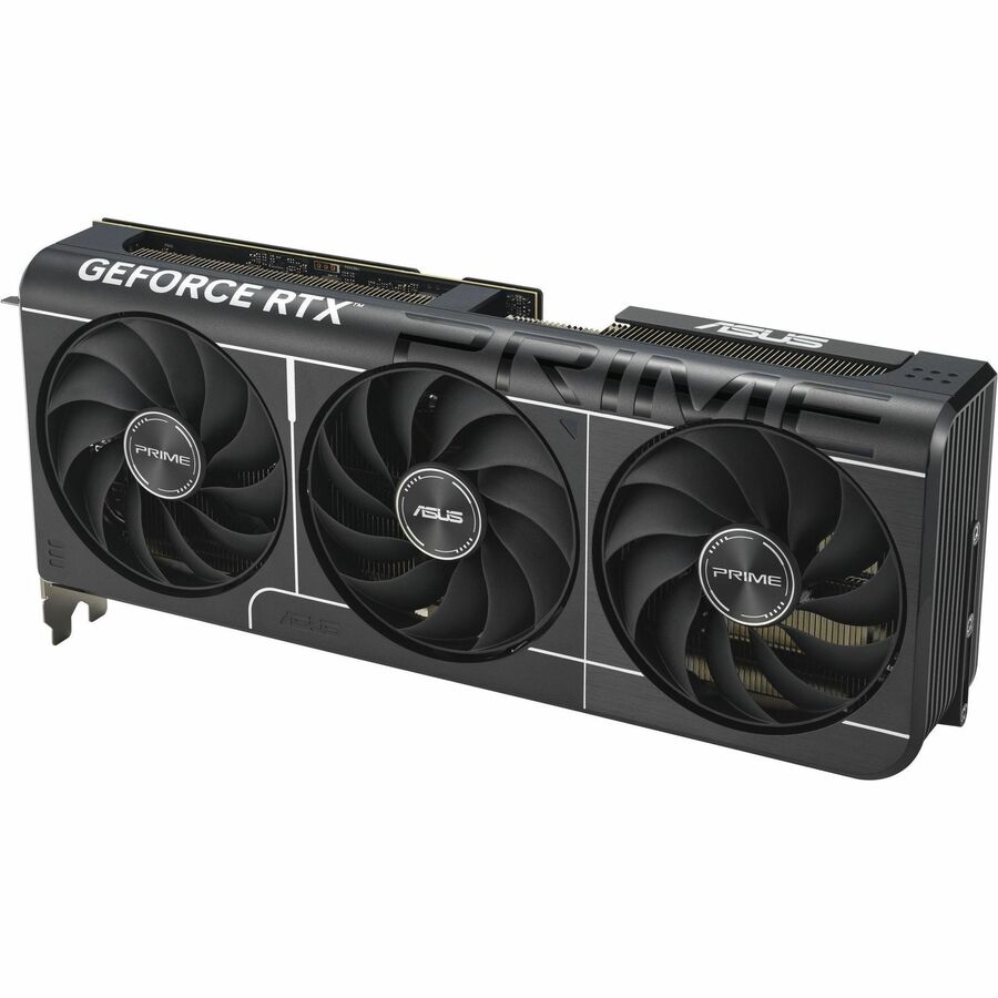 ASUS NVIDIA GeForce RTX 5070 Graphics Card PRIME-RTX5070-12G