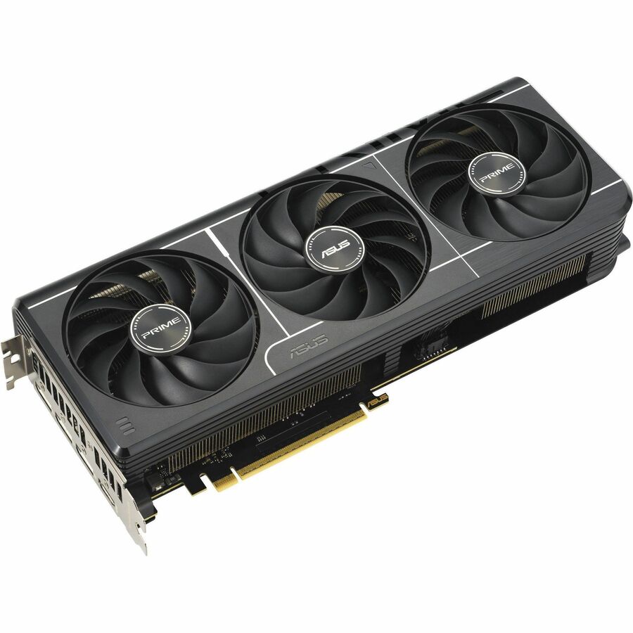ASUS NVIDIA GeForce RTX 5070 Graphics Card PRIME-RTX5070-12G