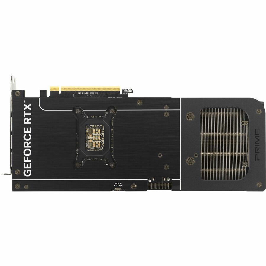 ASUS NVIDIA GeForce RTX 5070 Graphics Card PRIME-RTX5070-12G
