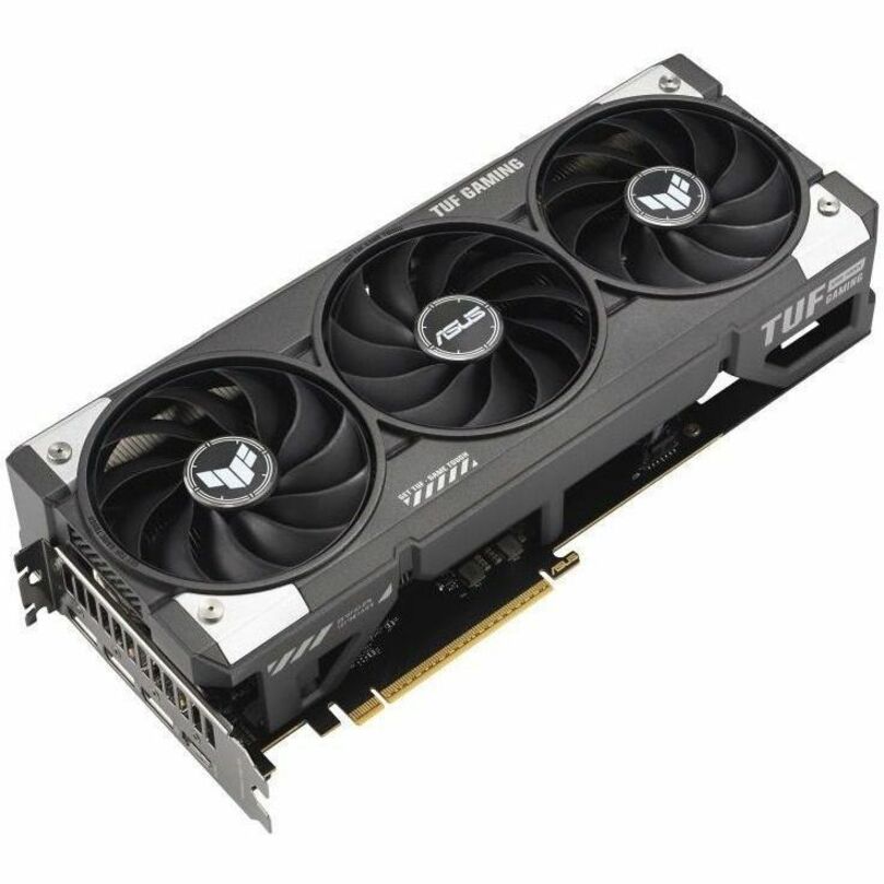 ASUS NVIDIA GeForce RTX 5060 Ti Graphics Card TUF-RTX5060TI-O16G-GAMING
