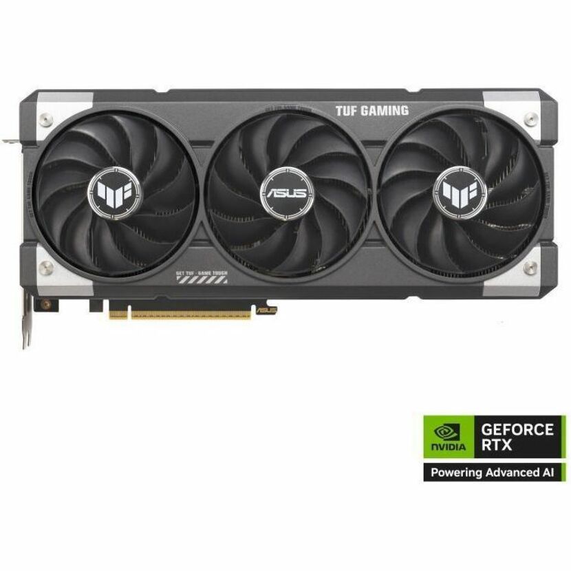 ASUS NVIDIA GeForce RTX 5060 Ti Graphics Card TUF-RTX5060TI-O16G-GAMING