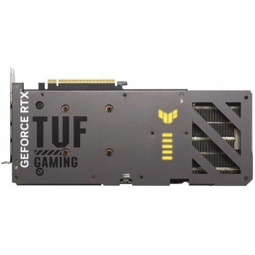 ASUS NVIDIA GeForce RTX 5060 Ti Graphics Card TUF-RTX5060TI-O16G-GAMING