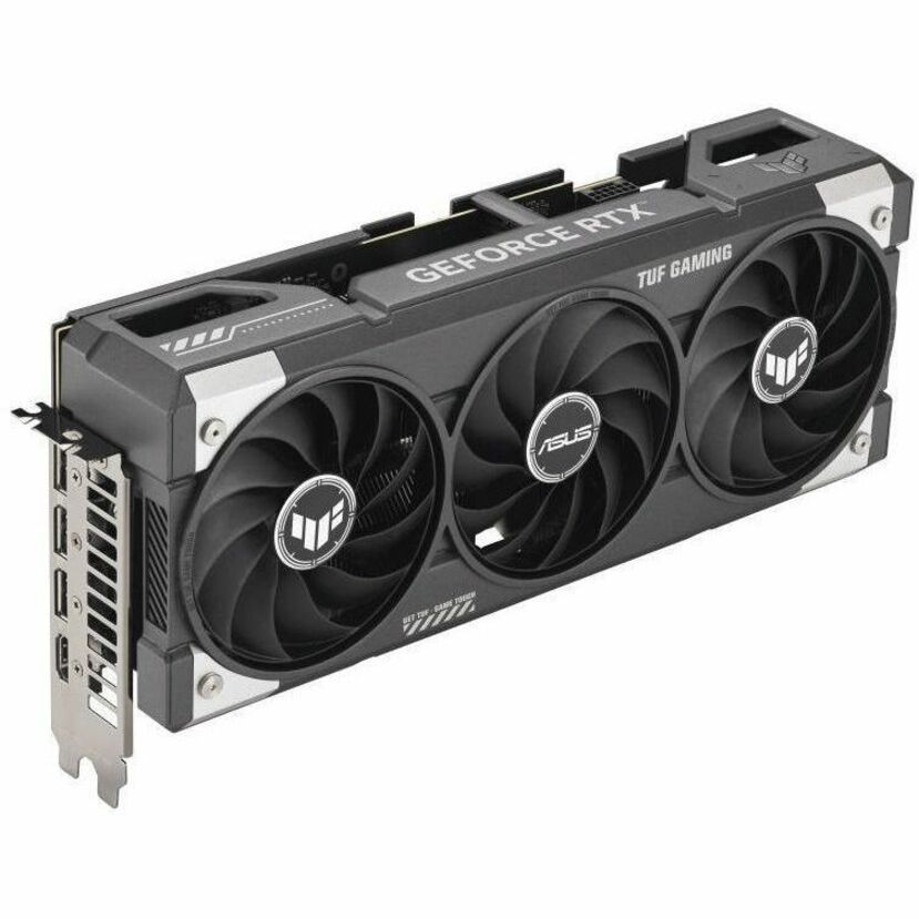 ASUS NVIDIA GeForce RTX 5060 Ti Graphics Card TUF-RTX5060TI-O16G-GAMING