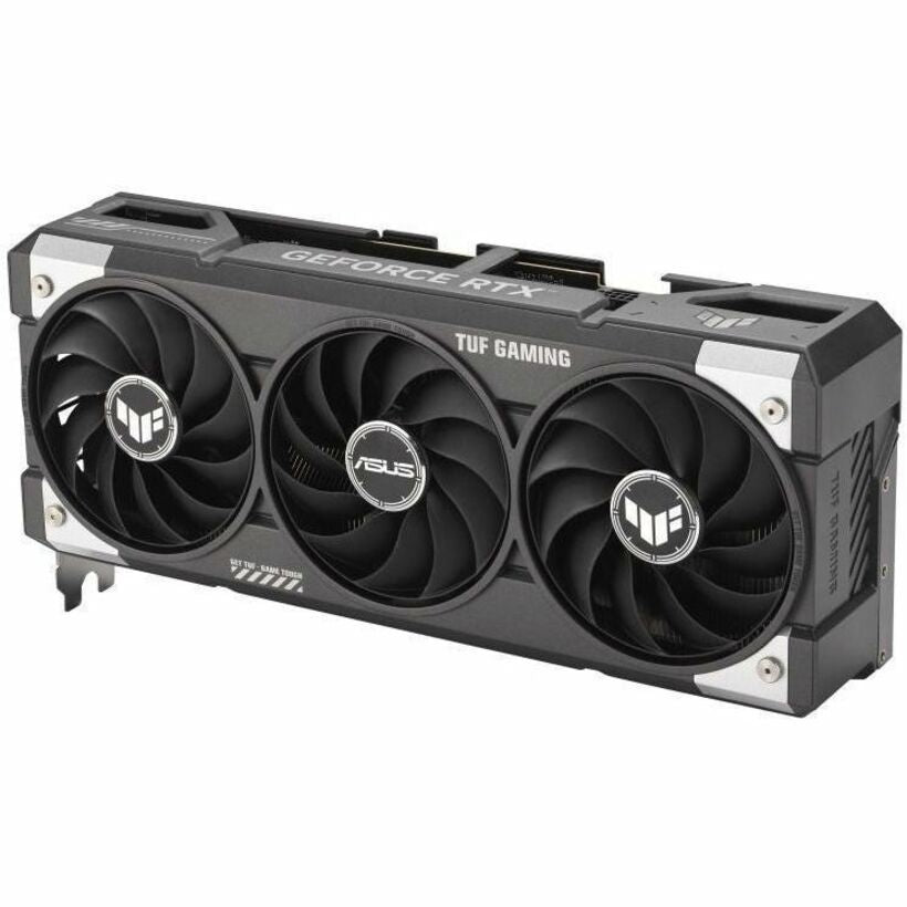 ASUS NVIDIA GeForce RTX 5060 Ti Graphics Card TUF-RTX5060TI-O16G-GAMING