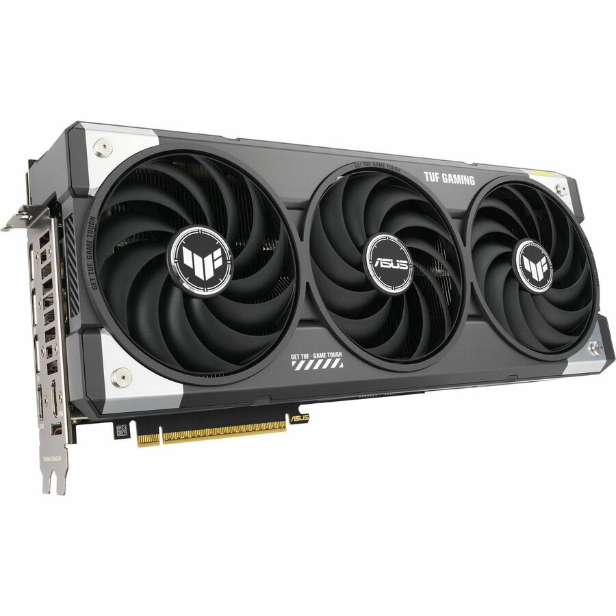 ASUS NVIDIA GeForce RTX 5060 Ti Graphics Card TUF-RTX5060TI-O16G-GAMING