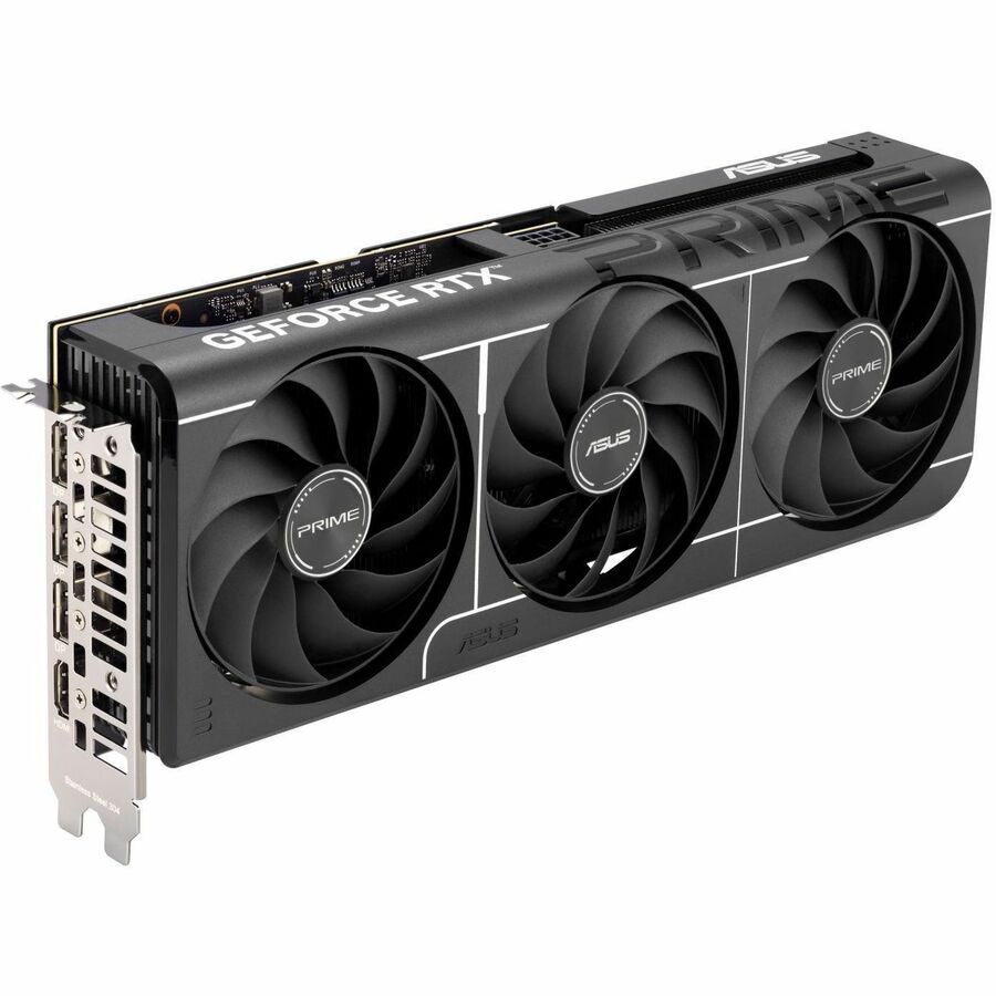 ASUS NVIDIA GeForce RTX 5060 Ti Graphics Card PRIME-RTX5060TI-8G