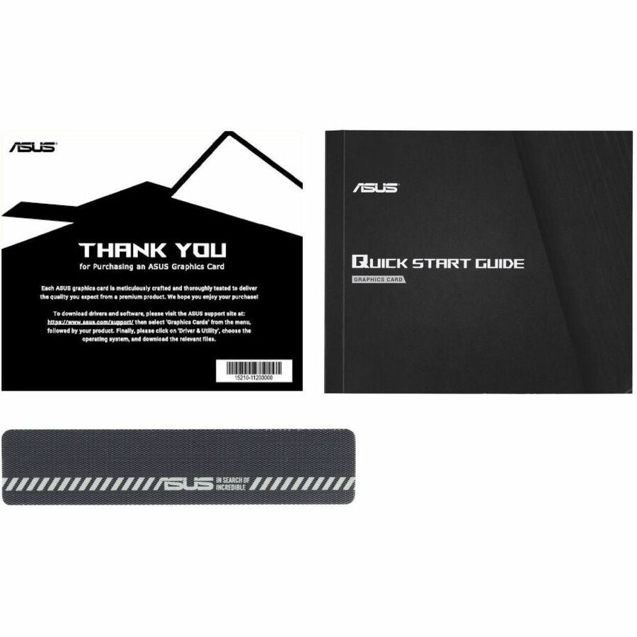 ASUS NVIDIA GeForce RTX 5060 Ti Graphics Card PRIME-RTX5060TI-8G