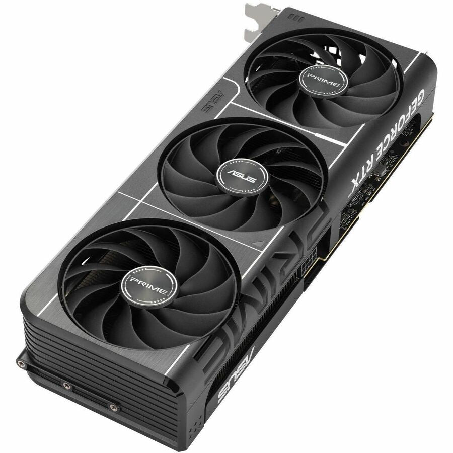 ASUS NVIDIA GeForce RTX 5060 Ti Graphics Card PRIME-RTX5060TI-8G