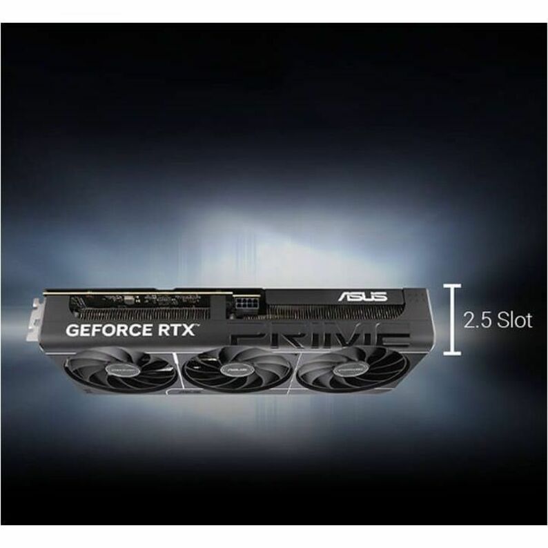 ASUS NVIDIA GeForce RTX 5060 Ti Graphics Card PRIME-RTX5060TI-8G