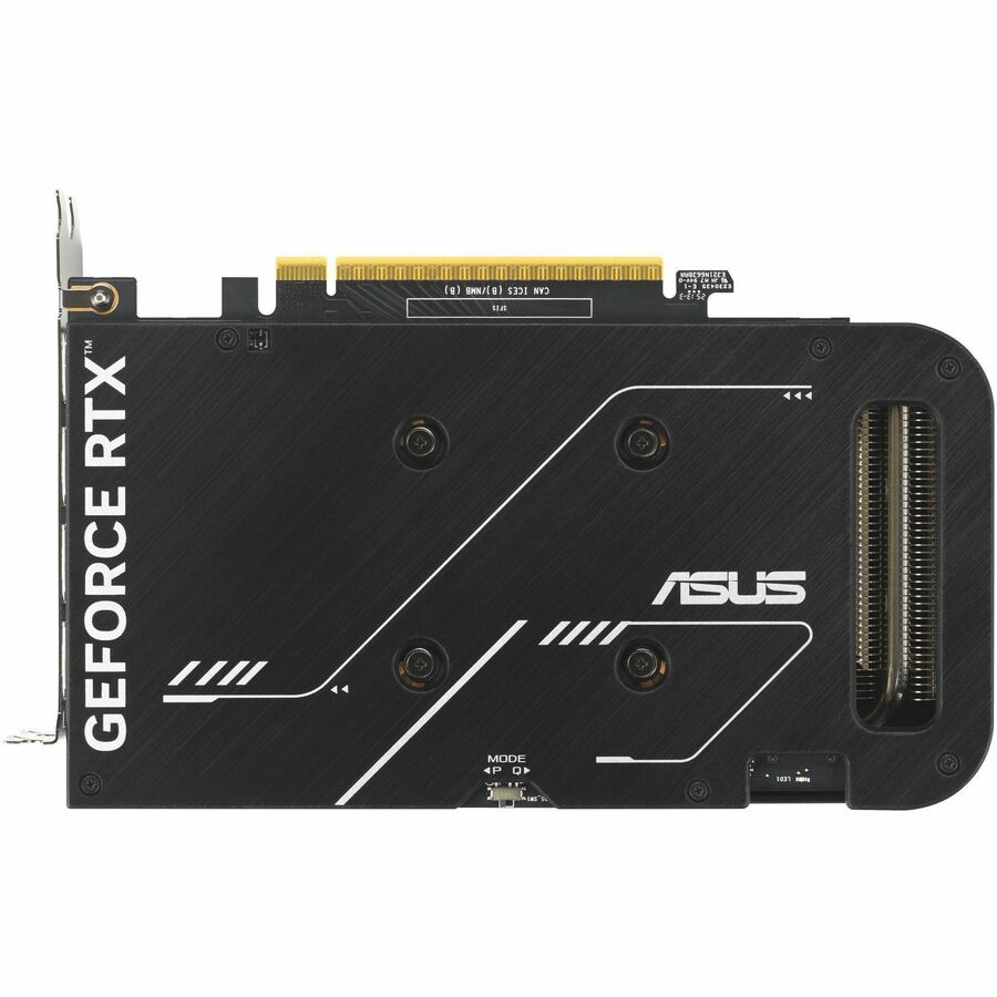 ASUS Dual GeForce RTX 5050 OC Edition Graphics Card