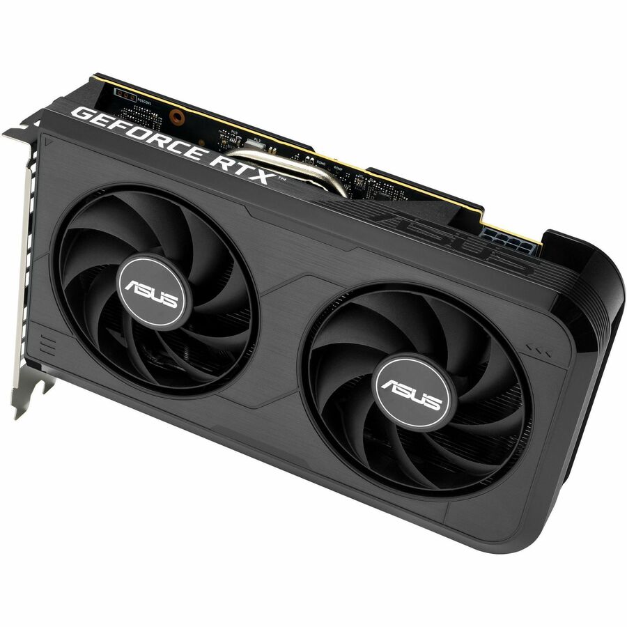 ASUS Dual GeForce RTX 5050 OC Edition Graphics Card