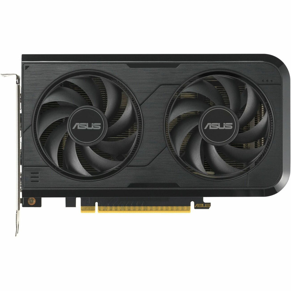 ASUS Dual GeForce RTX 5050 OC Edition Graphics Card