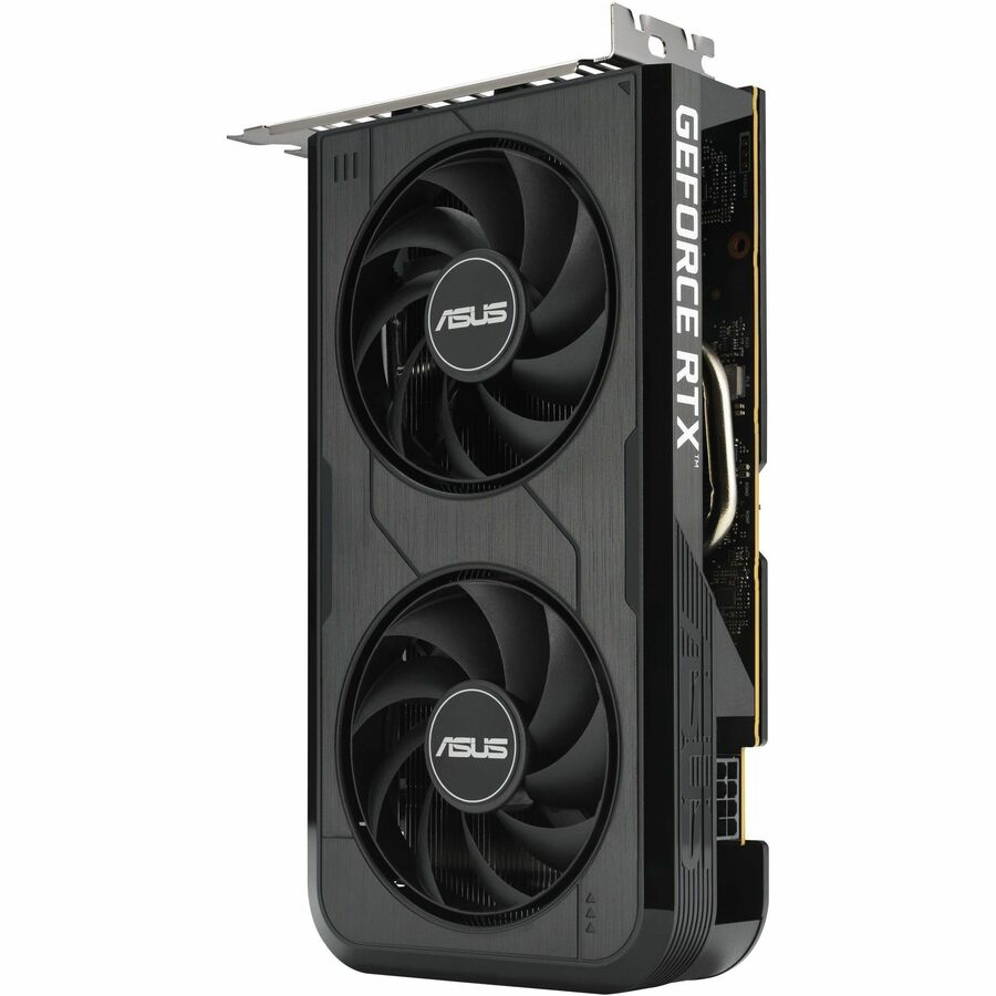ASUS Dual GeForce RTX 5050 OC Edition Graphics Card