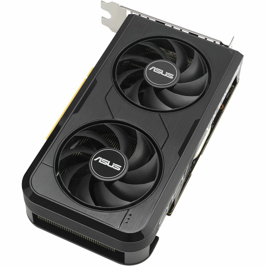 ASUS Dual GeForce RTX 5050 OC Edition Graphics Card