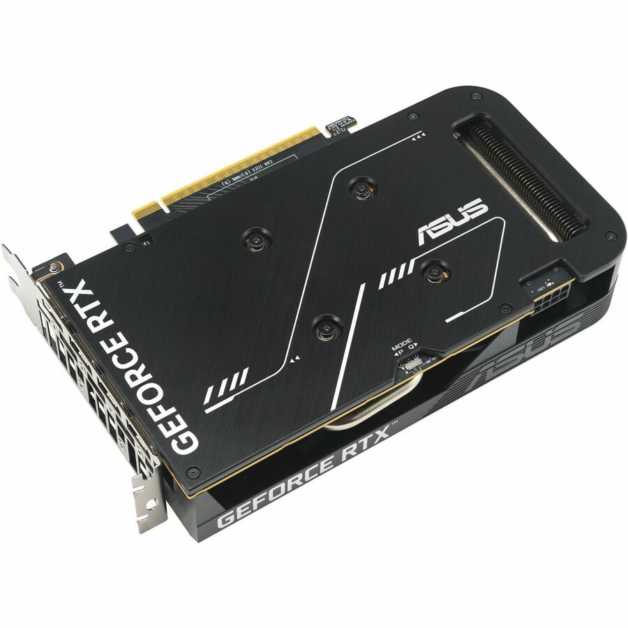 ASUS Dual GeForce RTX 5050 OC Edition Graphics Card