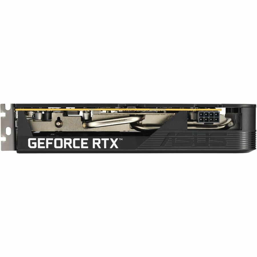 ASUS Dual GeForce RTX 5050 OC Edition Graphics Card