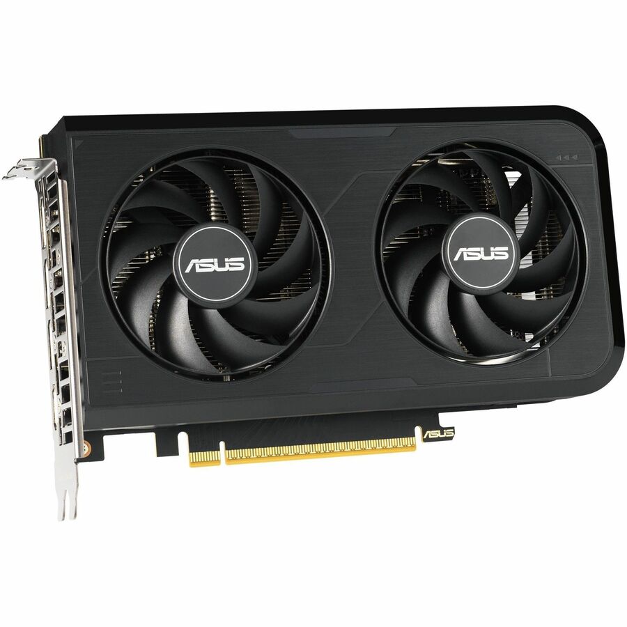 ASUS Dual GeForce RTX 5050 OC Edition Graphics Card