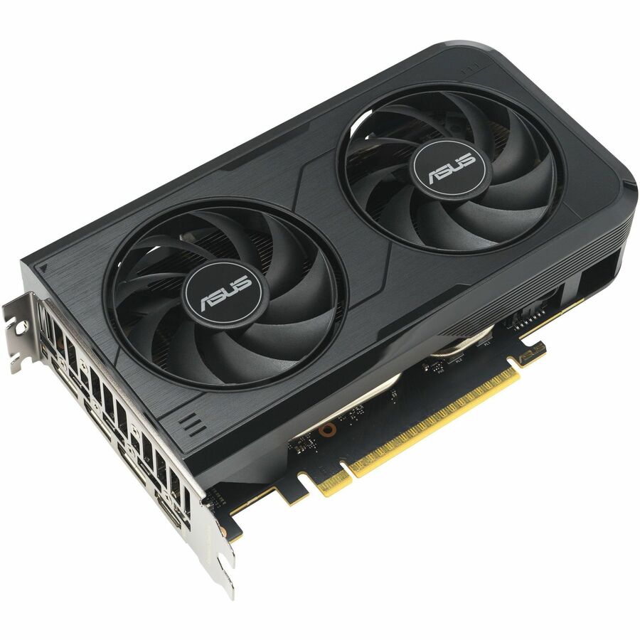 ASUS Dual GeForce RTX 5050 OC Edition Graphics Card