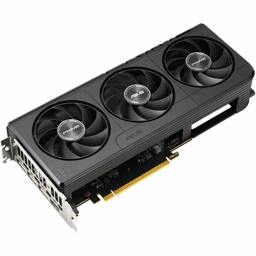 ASUS NVIDIA GeForce RTX 5050 Graphics Card PRIME-RTX5050-O8G