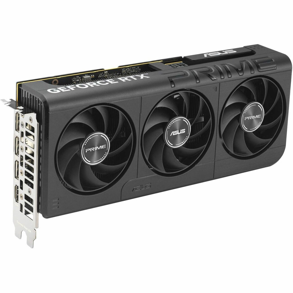ASUS NVIDIA GeForce RTX 5050 Graphics Card PRIME-RTX5050-O8G