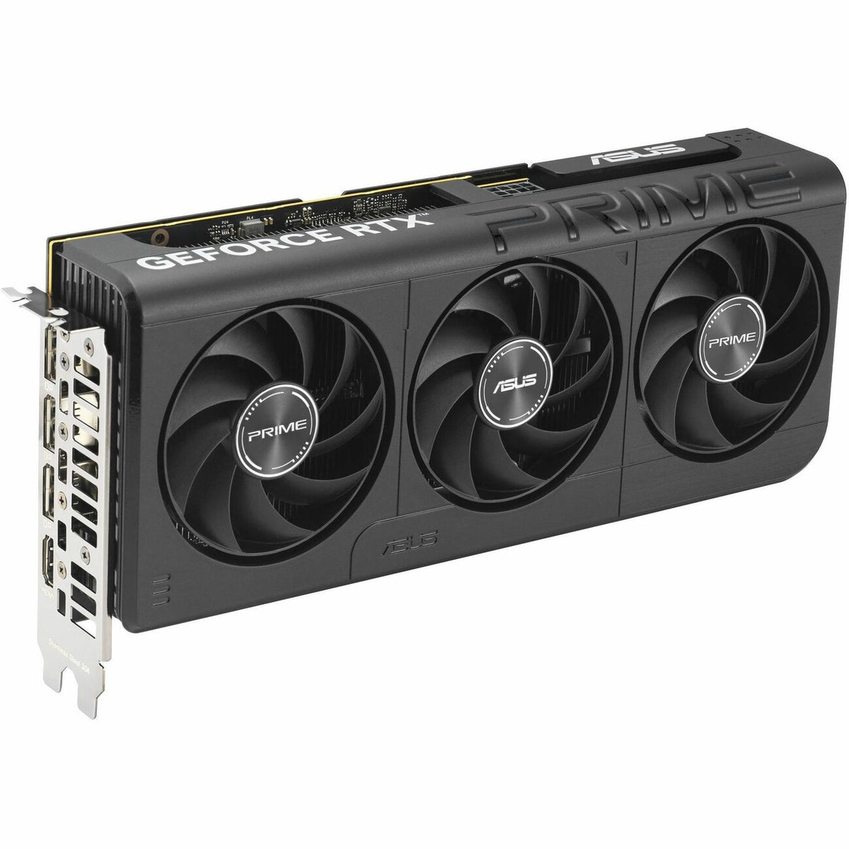 ASUS NVIDIA GeForce RTX 5050 Graphics Card PRIME-RTX5050-O8G