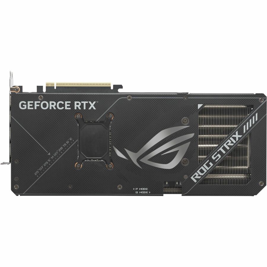ASUS NVIDIA GeForce RTX 5070 Ti Graphics Card ROG-STRIX-RTX5070TI-O16G