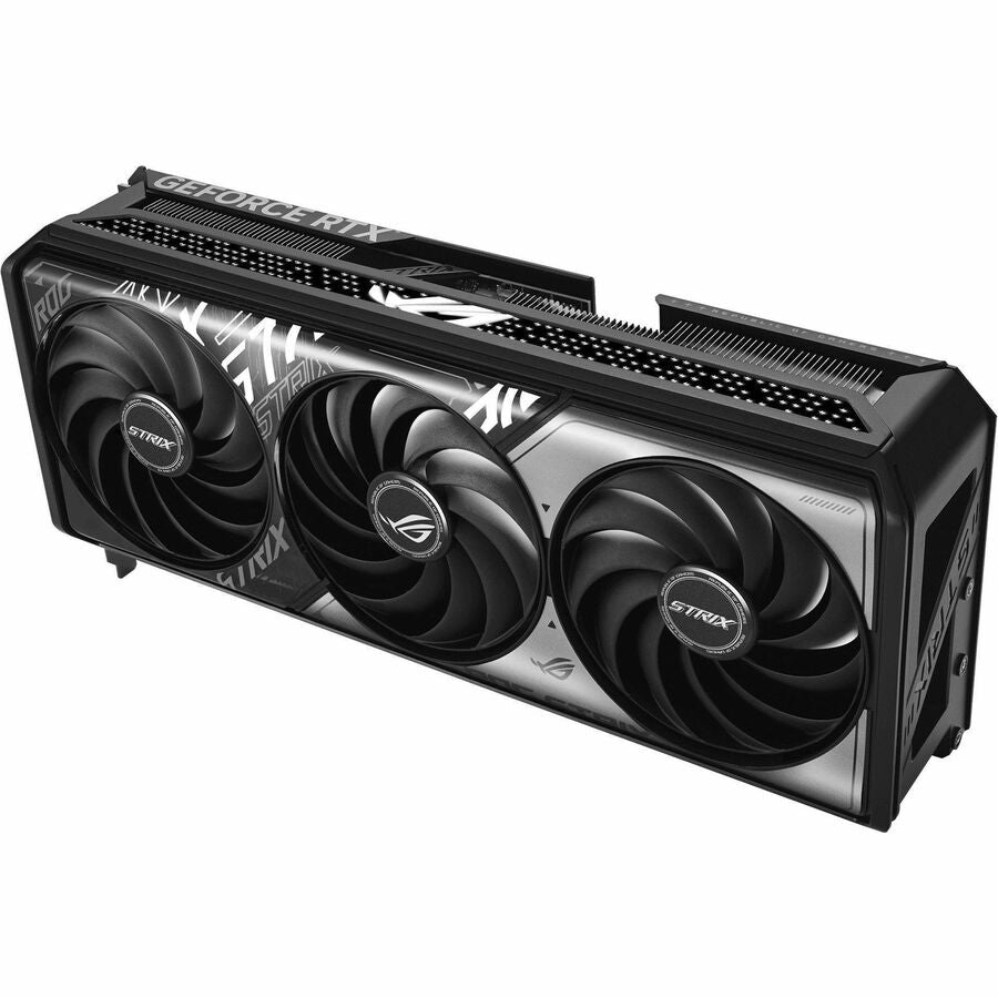 ASUS NVIDIA GeForce RTX 5070 Ti Graphics Card ROG-STRIX-RTX5070TI-O16G