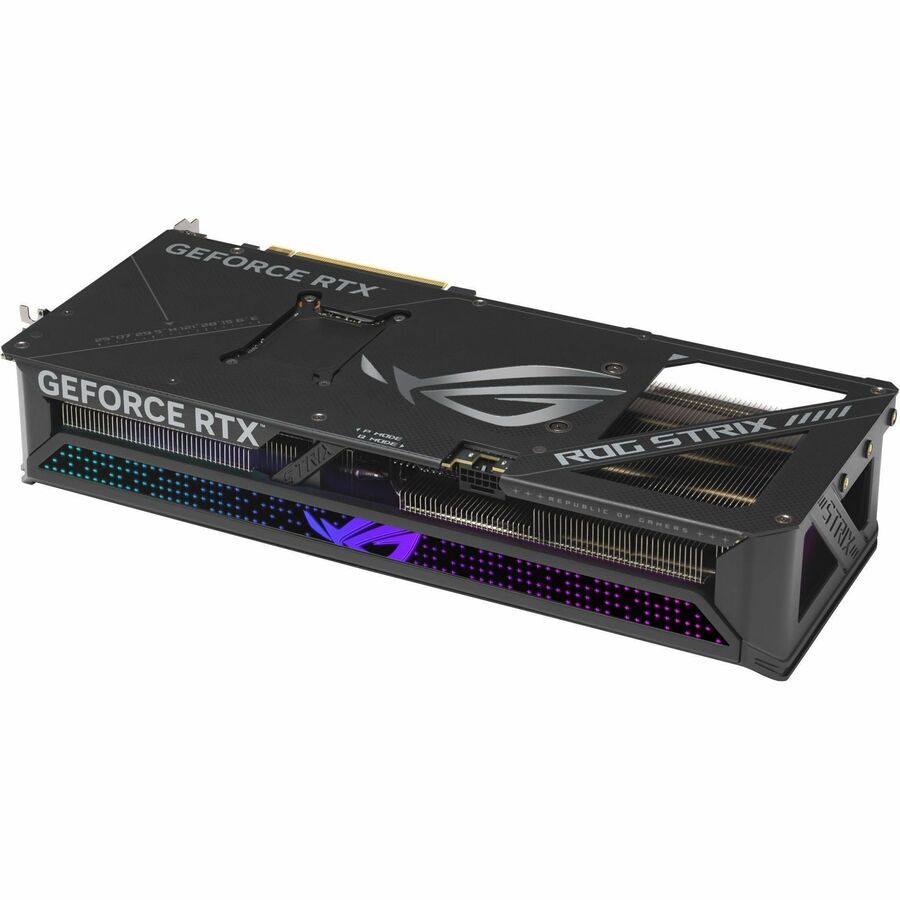 ASUS NVIDIA GeForce RTX 5070 Ti Graphics Card ROG-STRIX-RTX5070TI-O16G