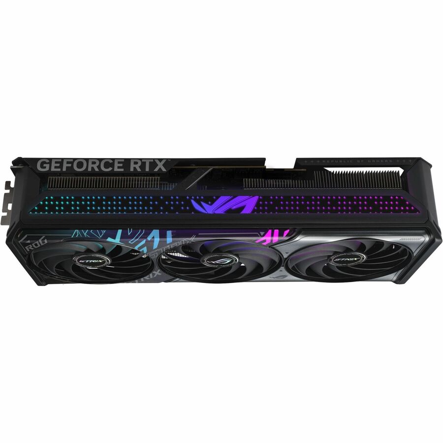 ASUS NVIDIA GeForce RTX 5070 Ti Graphics Card ROG-STRIX-RTX5070TI-O16G