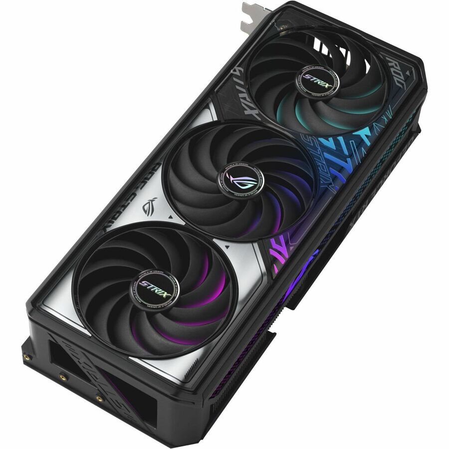 ASUS NVIDIA GeForce RTX 5070 Ti Graphics Card ROG-STRIX-RTX5070TI-O16G