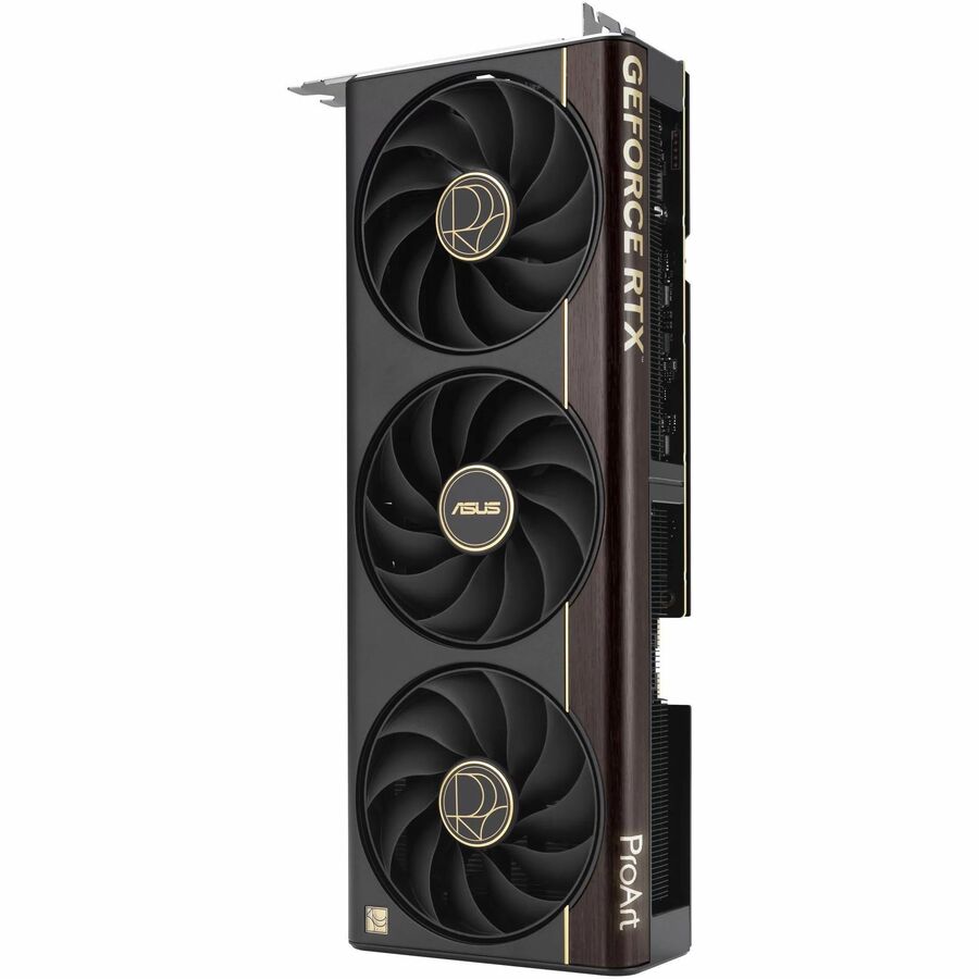 ASUS NVIDIA GeForce RTX 5070 Ti Graphics Card PROART-RTX5070TI-O16G